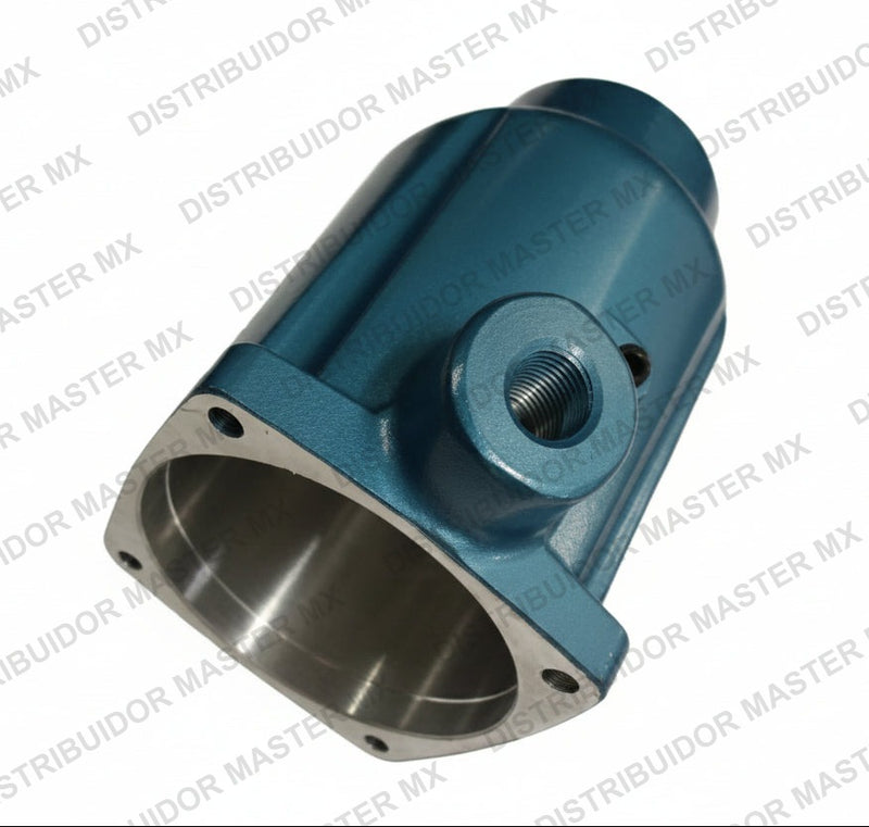 CA117390 Housing Chicago Pneumatic | Cuerpo de Motor para CP797
