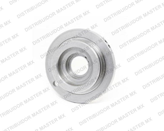 CA116245 Plato Chicago Pneumatic | Sellado de Cámara y Alineación de Motor