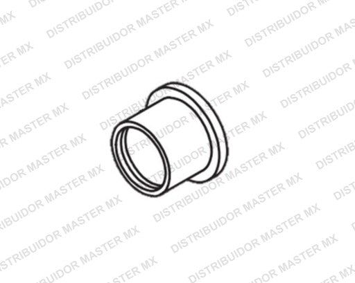 CA122265 Bushing-Clutch Housing Chicago Pneumatic | Soporte de Embrague y Alineación