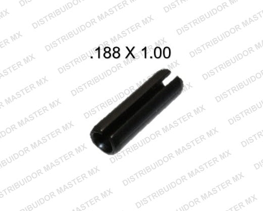 R 086991 Lock / Seguro Chicago Pneumatic | Seguro de Retencion (R086991)