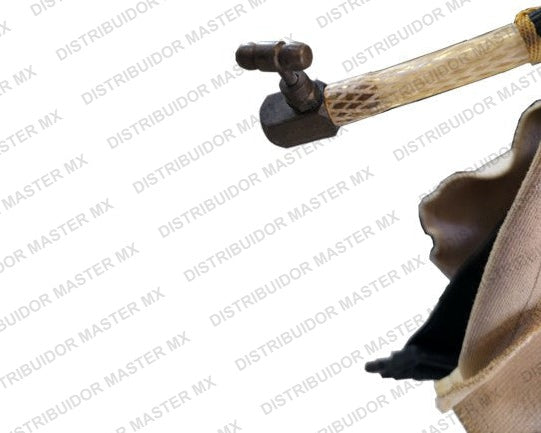 Escafandra Industrial para Sand Blast | Protección Respiratoria y Facial