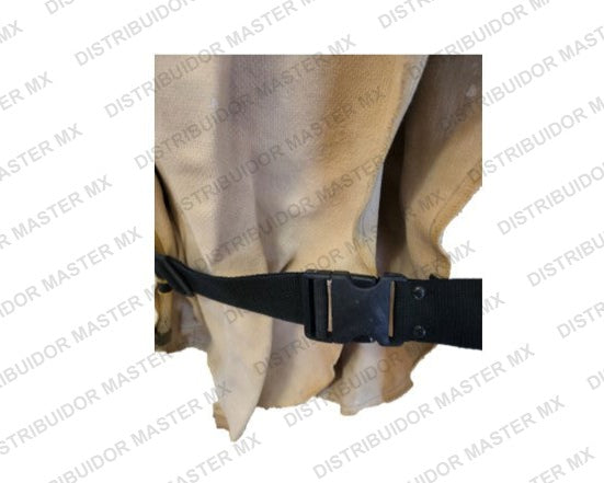 Escafandra Industrial para Sand Blast | Protección Respiratoria y Facial