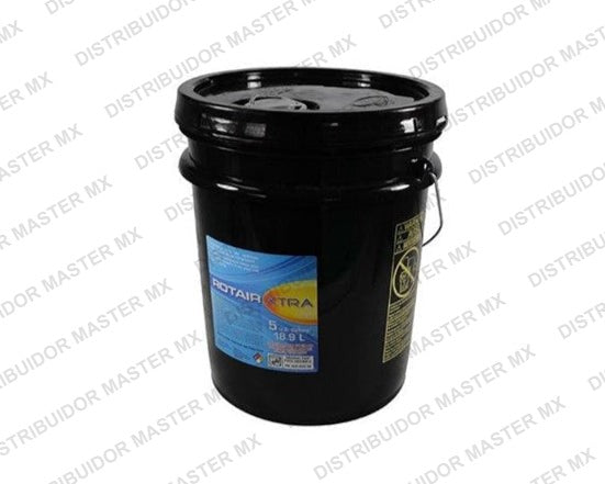 Aceite Sintetico Para Compresor Can Rotair Xtra 20L 6215714900