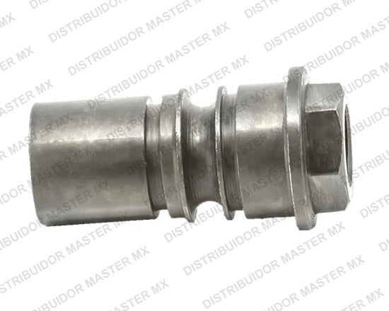 CA147022 Entrada de Aire Chicago Pneumatic | Conexión y Flujo de Potencia