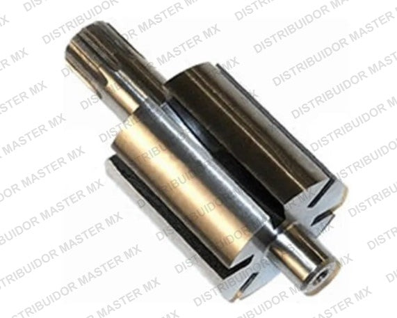 CA147024 Rotor Chicago Pneumatic | Núcleo de Potencia Rotativa