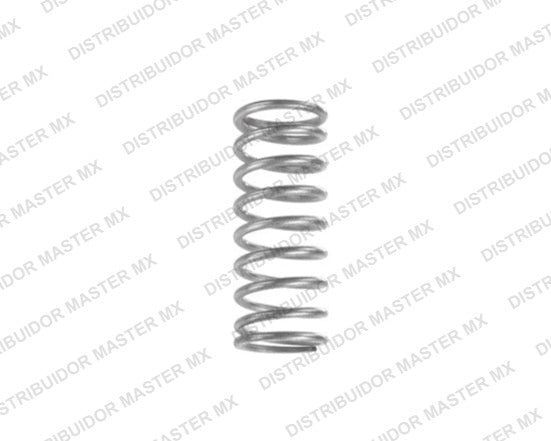 CA147021 Resorte Chicago Pneumatic | Spring Compression