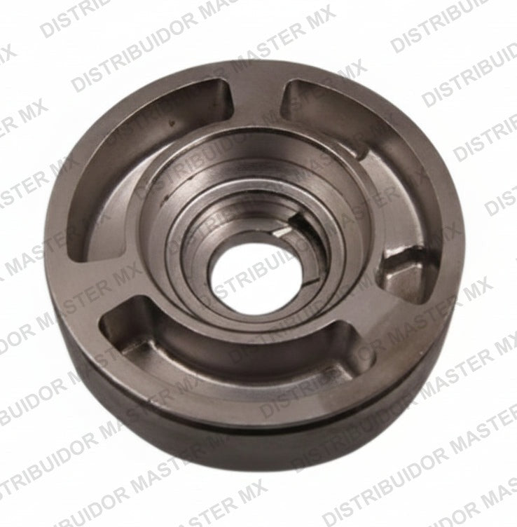 CA099903 Plato Frontal Chicago Pneumatic | Sellado de Cámara para CP734H