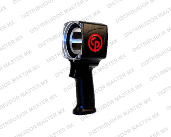 8940162857 Carcasa del Motor (Motor Housing) Chicago Pneumatic