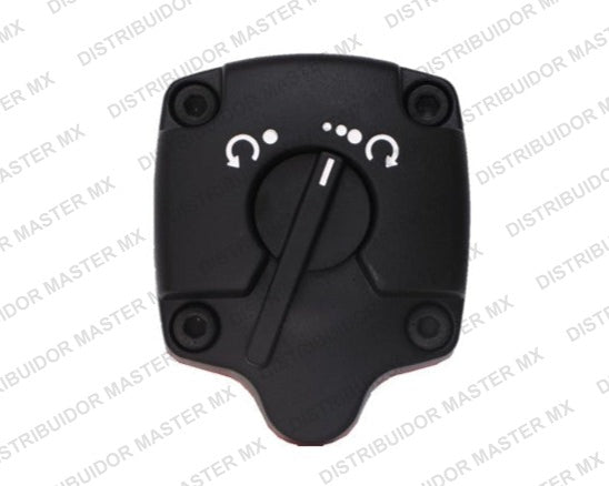 8940162861 / 8940171668 Tapa Trasera (Back Cap) Chicago Pneumatic