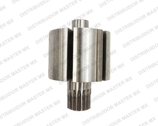 8940162868 Rotor de Motor Chicago Pneumatic