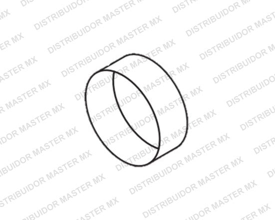 8940162846 Anillo de Acero (Steel Ring) Chicago Pneumatic