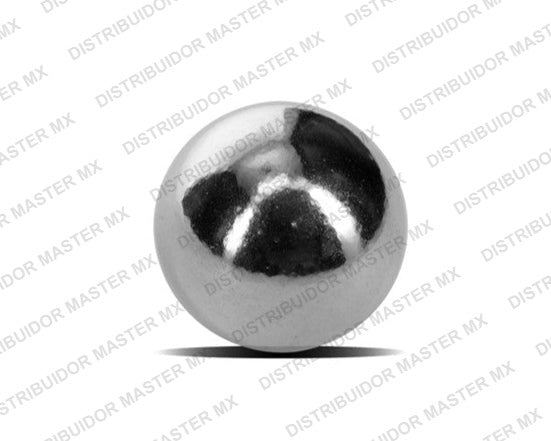 8940162862 Esfera de Acero (Steel Ball) Chicago Pneumatic