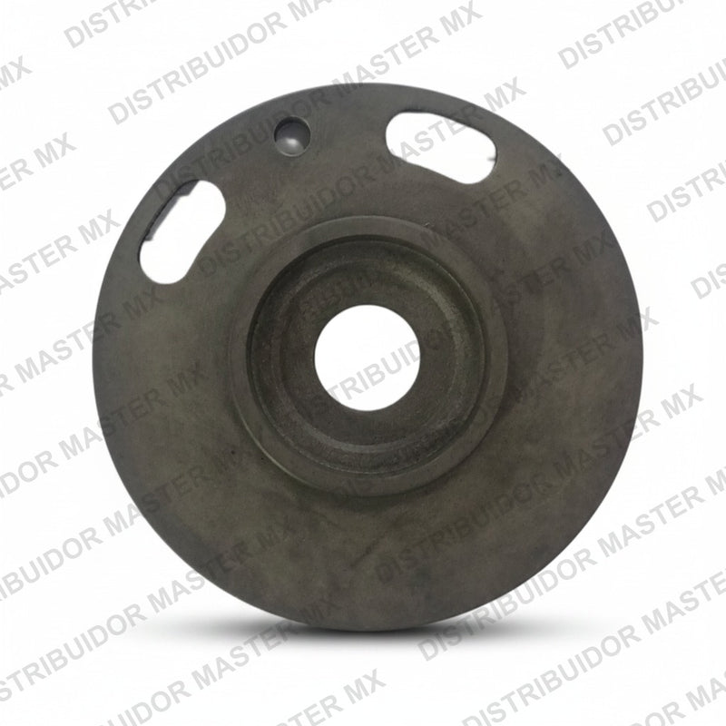 Plato Trasero (8940162870) para Pistola de Impacto 3/4" Chicago Pneumatic CP7763 | Tapa Posterior de Motor para Sellado de Cámara Neumatica