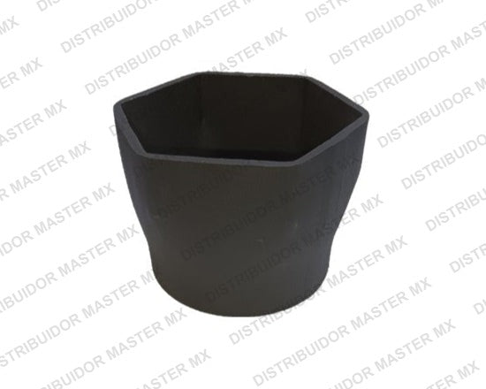 Dado Hexagonal Para Centro De Masa Century OS 111 Mando De 3/4" X 4 1/2"