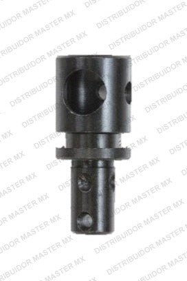 CA144742 Válvula de Control Chicago Pneumatic | Regulación de Potencia y Flujo