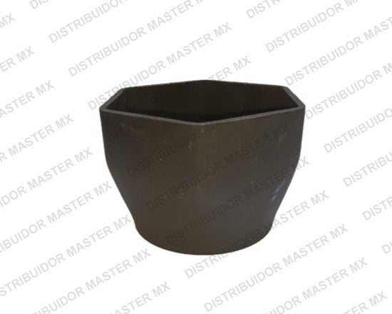 Dado Hexagonal Para Centro De Masa Century OS 124 Mando De 3/4" X 4 7/8"