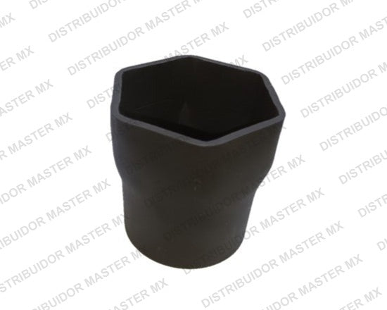 Dado Hexagonal Para Centro De Masa Century OS 83 Mando de 3/4" X 3 1/4"