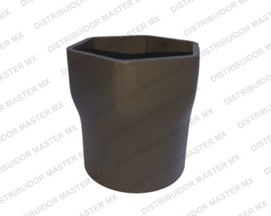 Dado Hexagonal Para Centro De Masa Century OS 83 Mando de 3/4" X 3 1/4"