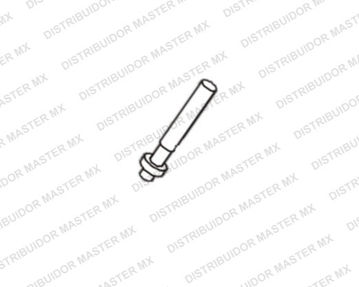 CA148646 Válvula de Liberación Chicago Pneumatic | Control de Purga y Seguridad