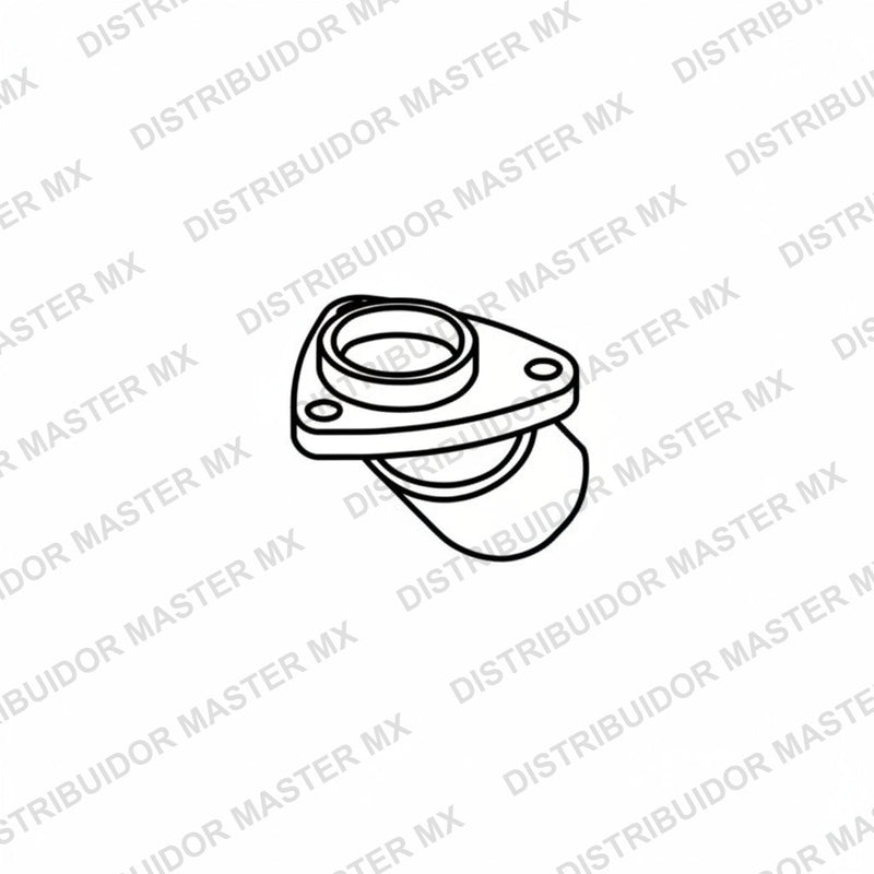 CA157119 Entrada de Aire Chicago Pneumatic | Air Inlet Connector
