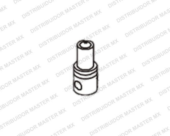 CA148647 Bushing (Buje) Chicago Pneumatic | Soporte y Alineación de Alta Precisión