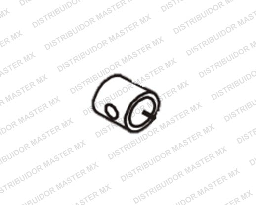 CA144743 Buje de Control Chicago Pneumatic | Control Bushing