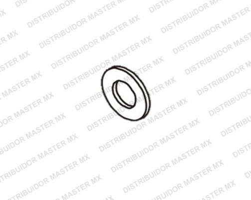 CA148655 Separador Chicago Pneumatic | SPACER - SHIM