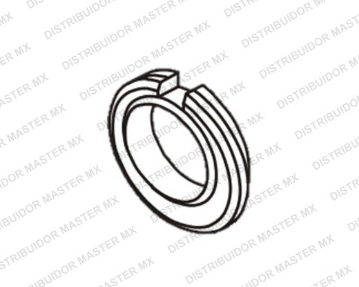 CA148659 Bushing Case Chicago Pneumatic | Guía de Precisión para Yunque