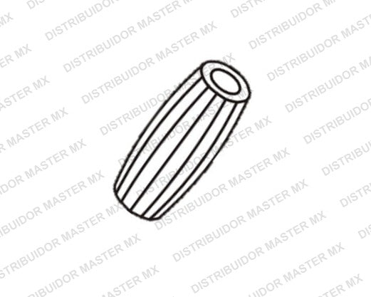 CA148665 Agarradera Chicago Pneumatic | Control Ergonómico y Estabilidad