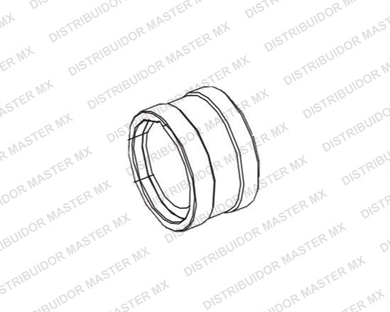 8950240207 Jaula de Martillos Chicago Pneumatic