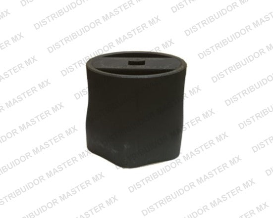 Dado Hexagonal para Centro de Masa | Century OS 105 | Mando 3/4" x 4 1/8"