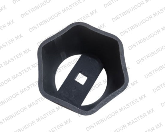 Dado Hexagonal para Centro de Masa | Century OS 105 | Mando 3/4" x 4 1/8"