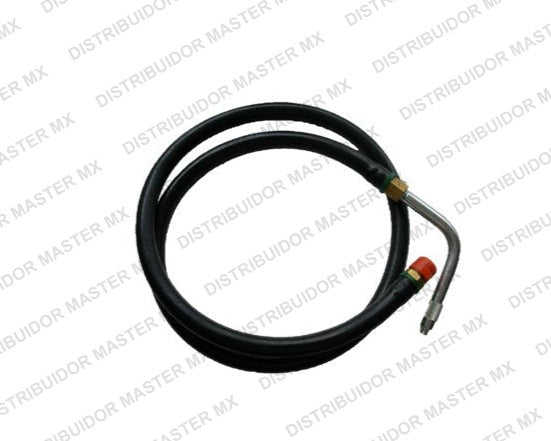 Manguera Para Aceitera Nufetisa 80489 Compatible Con 12514RD