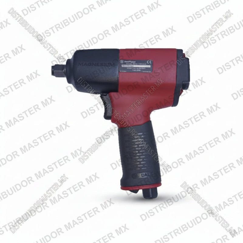 Pistola Llave De Impacto RP 8242 Cuadro De 1/2" Chicago Pneumatic RP8242
