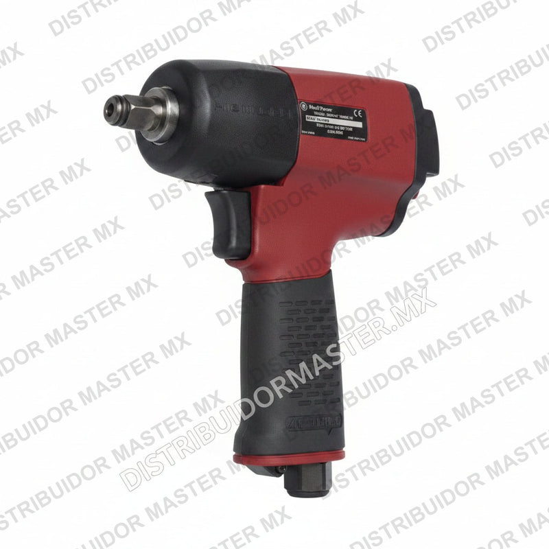 Pistola Llave De Impacto RP 8242 Cuadro De 1/2" Chicago Pneumatic RP8242