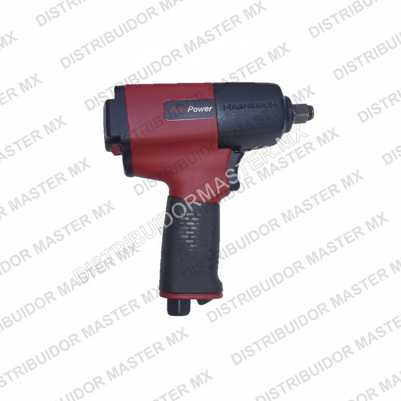Pistola Llave De Impacto RP 8242 Cuadro De 1/2" Chicago Pneumatic RP8242