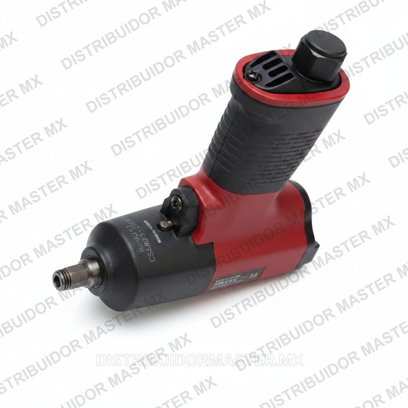 Pistola Llave De Impacto RP 8242 Cuadro De 1/2" Chicago Pneumatic RP8242