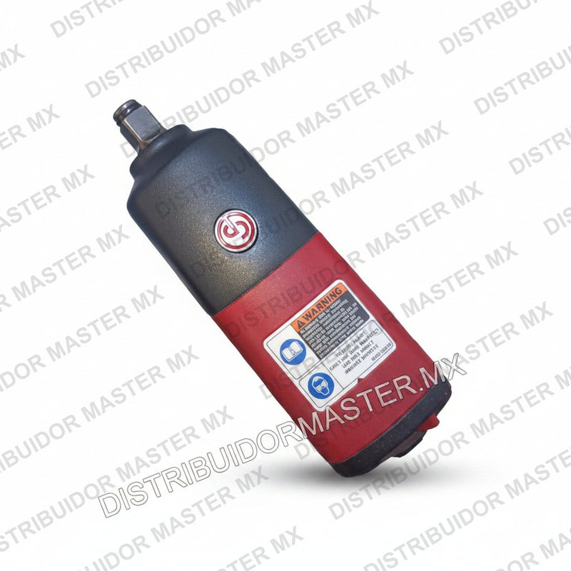 Pistola Llave De Impacto RP 8242 Cuadro De 1/2" Chicago Pneumatic RP8242