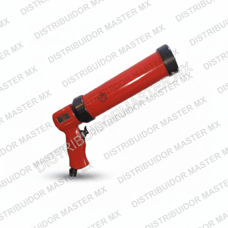 CP 9885 Calafateadora Neumatica Chicago Pneumatic