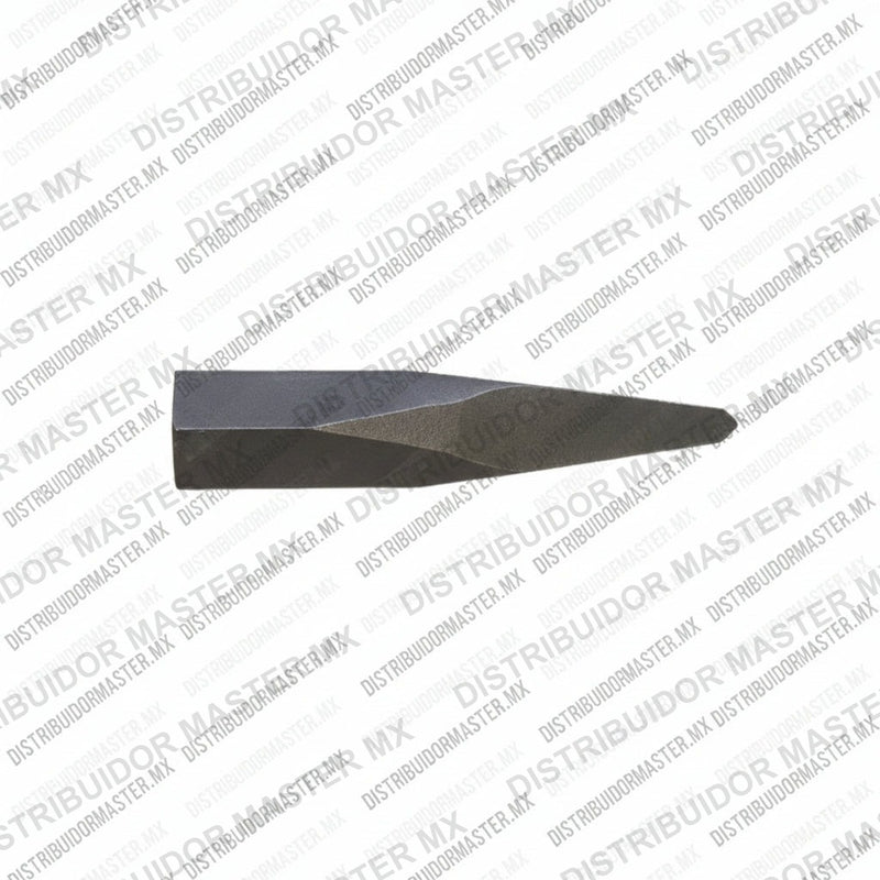 Cincel Punta Lápiz Ajax 31200-E | 1-1/8" x 6" x 14" | Rompedor Eléctrico