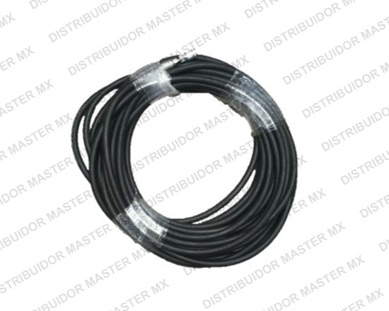 Manguera Neumatica De 30 Mts GoodEagleFlex de 3/8 De 200 PSI