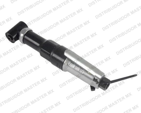 Desatornillador Neumatico GP-082L90 De 90° a 1600 RPM