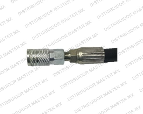 Manguera Neumatica De 30 Mts GoodEagleFlex de 3/8 De 200 PSI