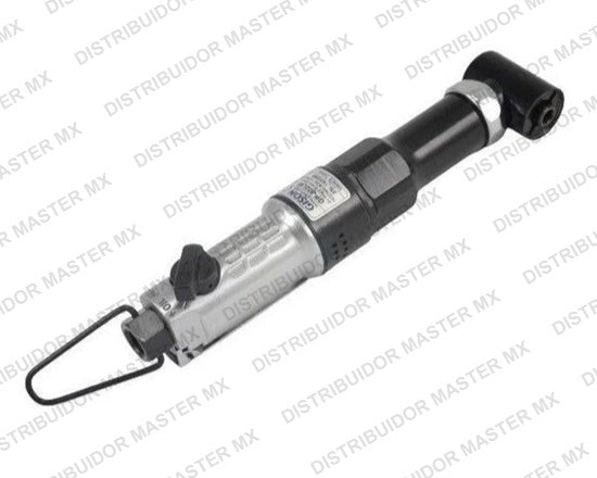 Desatornillador Neumatico GP-082L90 De 90° a 1600 RPM