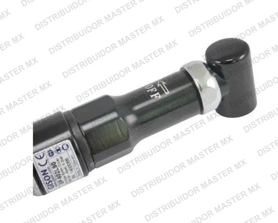 Desatornillador Neumatico GP-082L90 De 90° a 1600 RPM