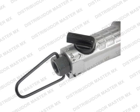 Desatornillador Neumatico GP-082L90 De 90° a 1600 RPM