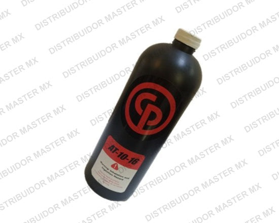 Aceite Sintetico AT-10-16 Para Herramienta Neumatica