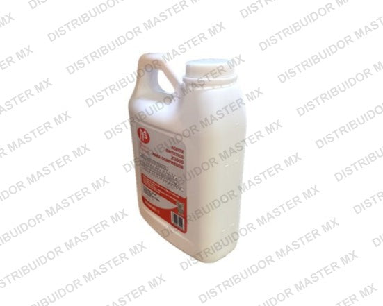 Aceite Sintetico Para Compresor Michigan Pneumatic X3000