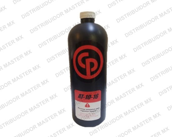 Aceite Sintetico AT-10-16 Para Herramienta Neumatica