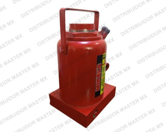 Gato Hidraulico Tipo Botella De 50 Toneladas Mikel´s